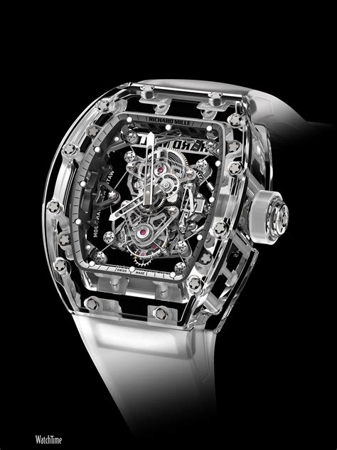 imitacion richard mille|Richard Mille watches.